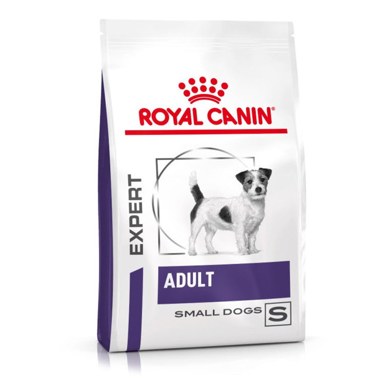 ROYAL CANIN EXPERT ADULT SMALL DOG 2KG