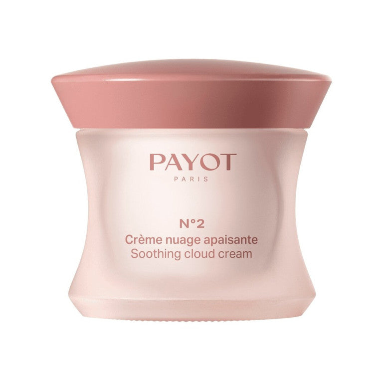 PAYOT N¬∞2 CREME NUAGE APAISANTE 50 ML