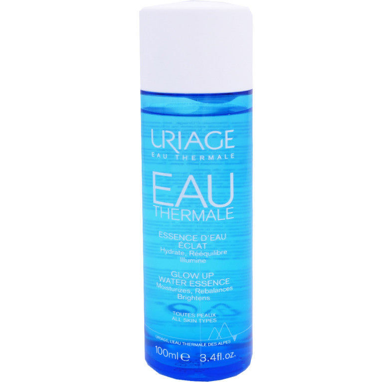 URIAGE EAU THERMALE ESSENCE D'EAU ECLAT 100 ML