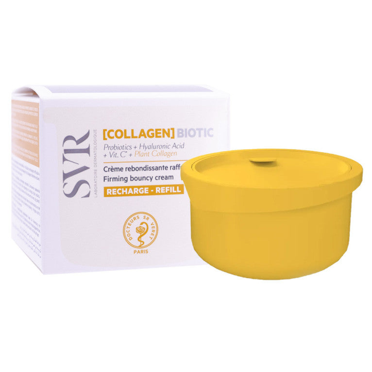 SVR COLLAGEN BIOTIC RECHARGE CR√àME REBONDISSANTE 50ML