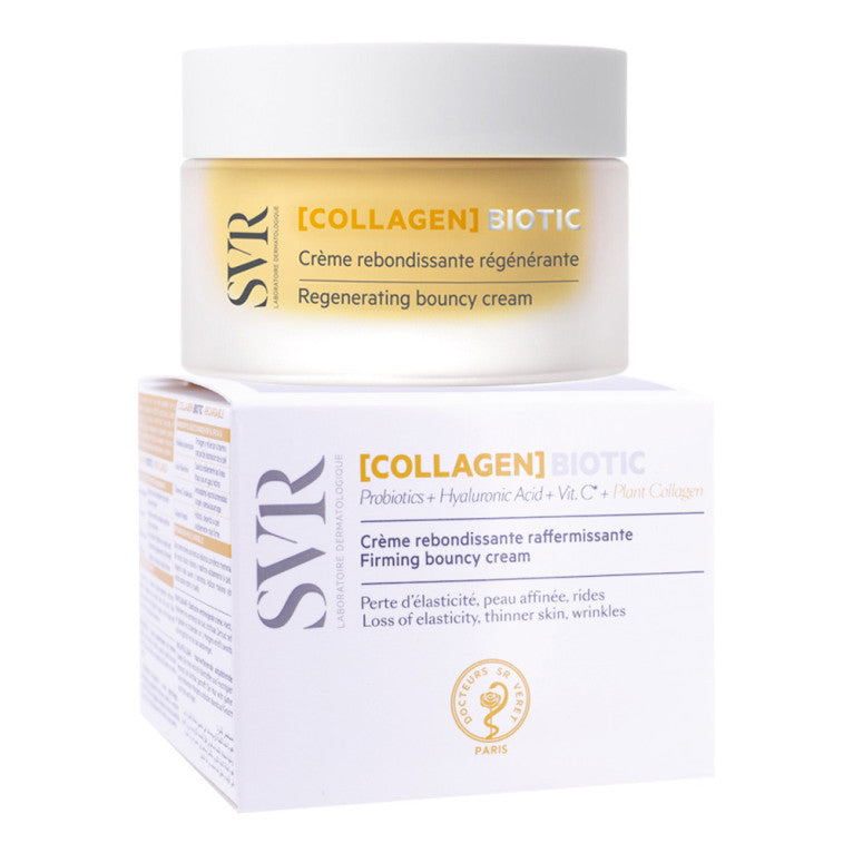 SVR COLLAGEN BIOTIC CR√àME REBONDISSANTE 50ML