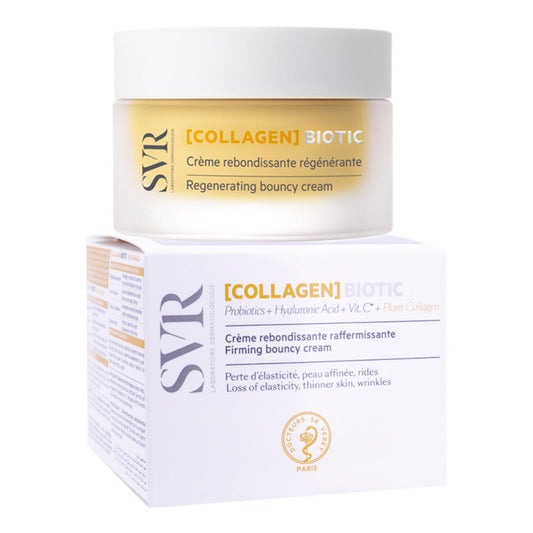 SVR COLLAGEN BIOTIC CR√àME REBONDISSANTE 50ML