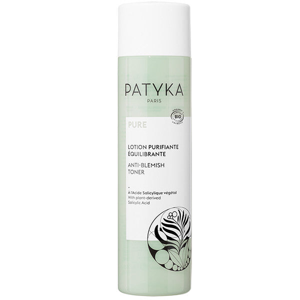 PATYKA LOTION PURIFIANTE √âQUILIBRANTE 200 ML