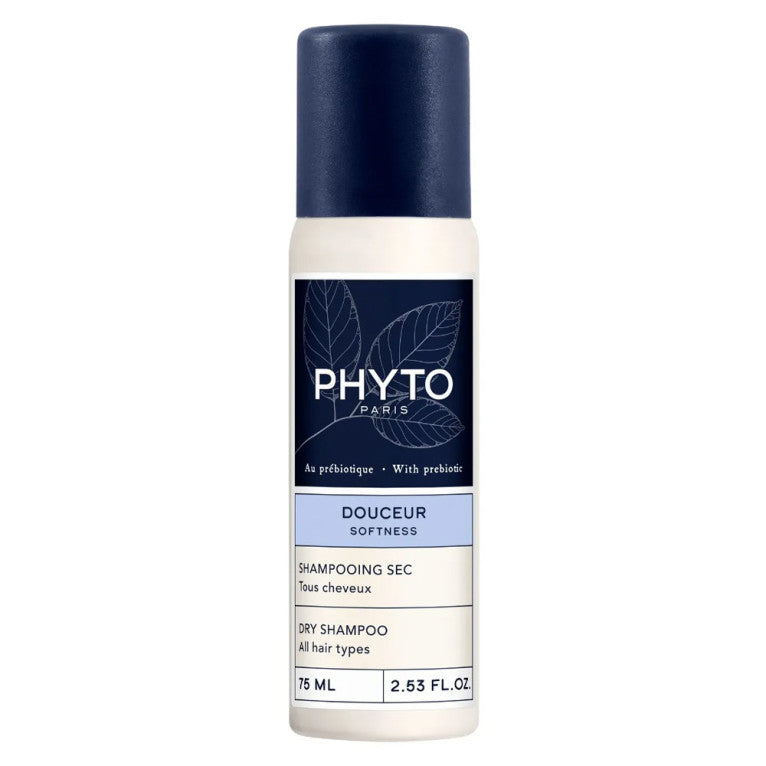 PHYTO DOUCEUR SHAMPOOING SEC 75ML