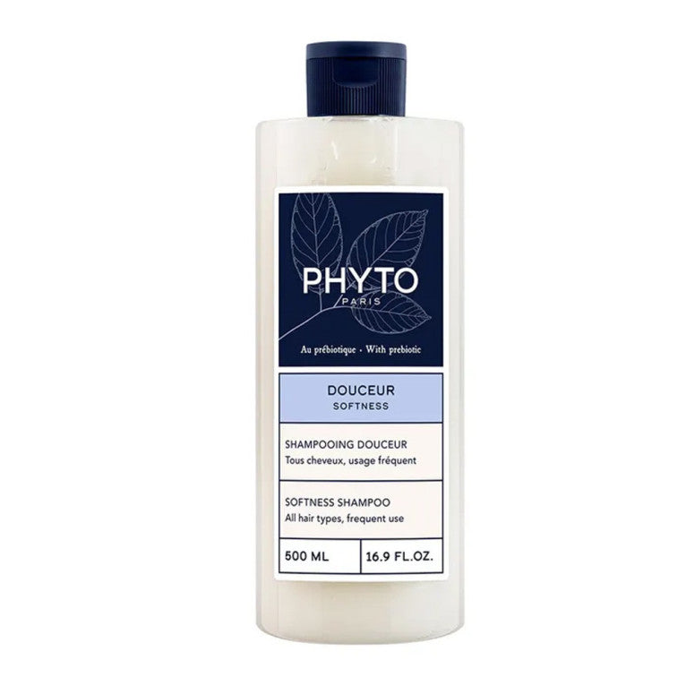 PHYTO SHAMPOOING DOUCEUR 500 ML