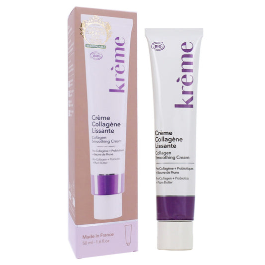 KR√àME CR√àME COLLAG√àNE LISSANTE 50ML