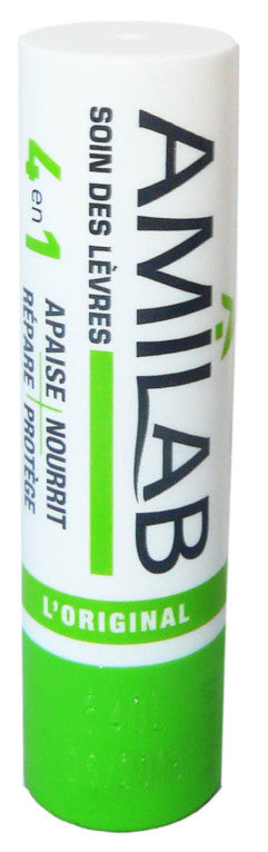 AMILAB BAUME LEVRES REHYDRATANT 3.6 ML