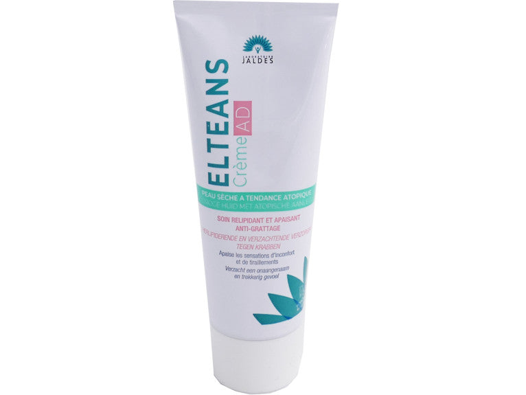 JALDES ELTEANS CREME AD 50ML PEAU SECHE A ATOPIQUE