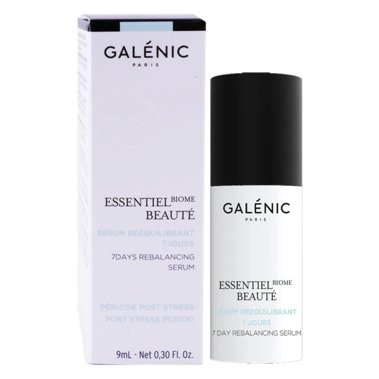 GALENIC ESSENTIEL BIOME BEAUTE SERUM REEQUILIBRANT 9ML