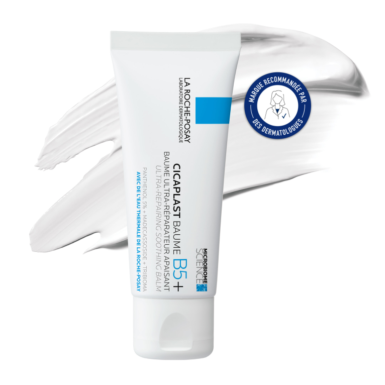 LA ROCHE-POSAY CICAPLAST BAUME B5+ 40ML ULTRA REPARATEUR