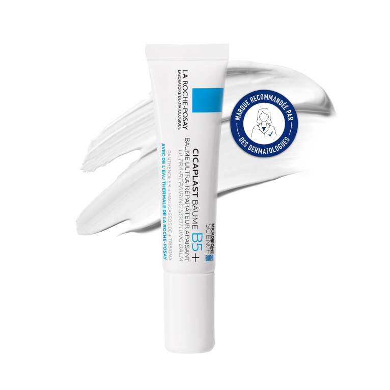 LA ROCHE-POSAY CICAPLAST BAUME B5+ 15ML