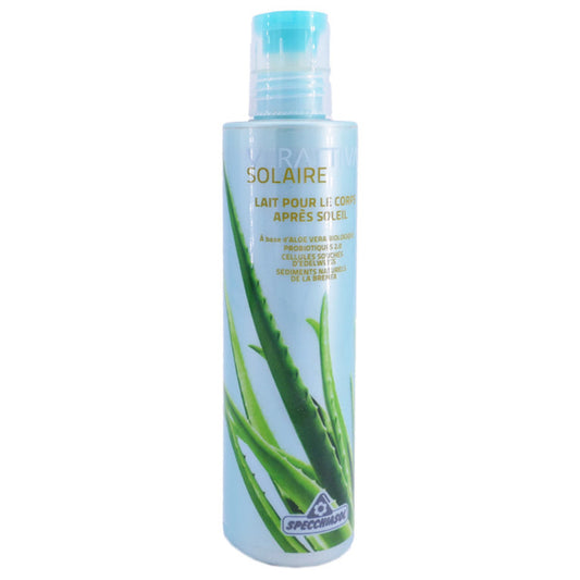 SPECCHIASOL VERATTIVA SOLAIRE LAIT CORPS APRES SOLEIL 200ML