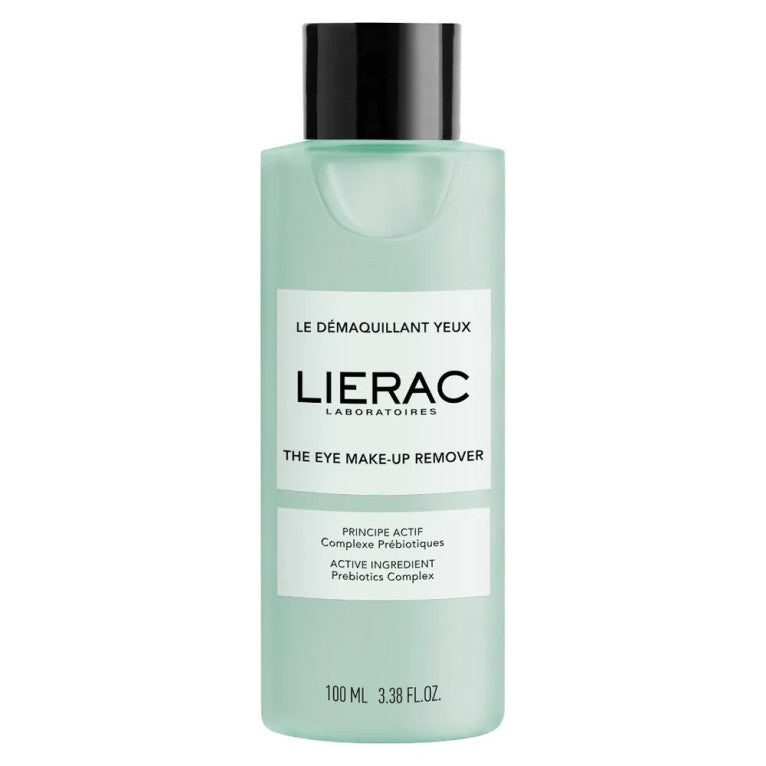 LIERAC LE DEMAQUILLANT YEUX 100ML