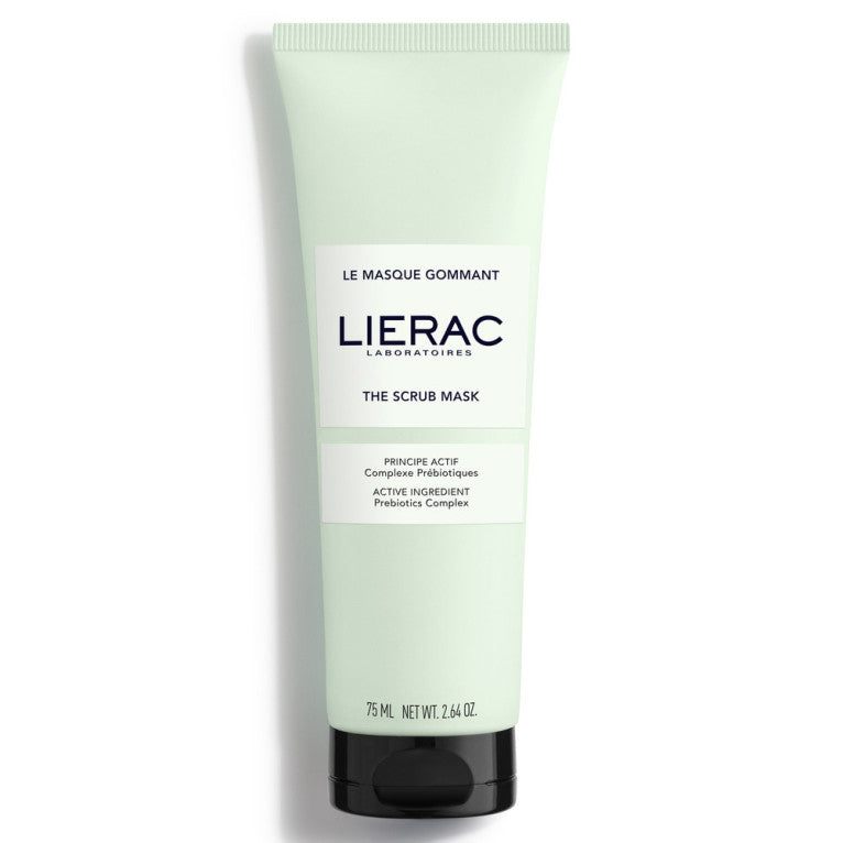 LIERAC LE MASQUE GOMMANT 75ML