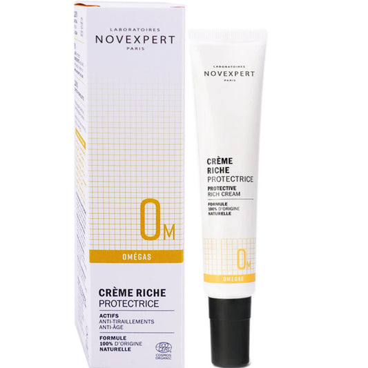 NOVEXPERT CREME RICHE PROTECTRICE 40ML