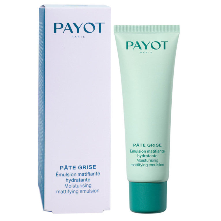 PAYOT PATE GRISE EMULSION MATIFIANTE HYDRATANTE 50ML