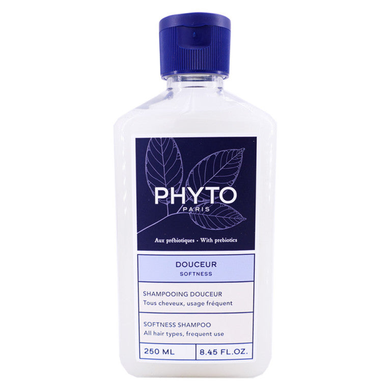 PHYTO SHAMPOOING DOUCEUR 250ML