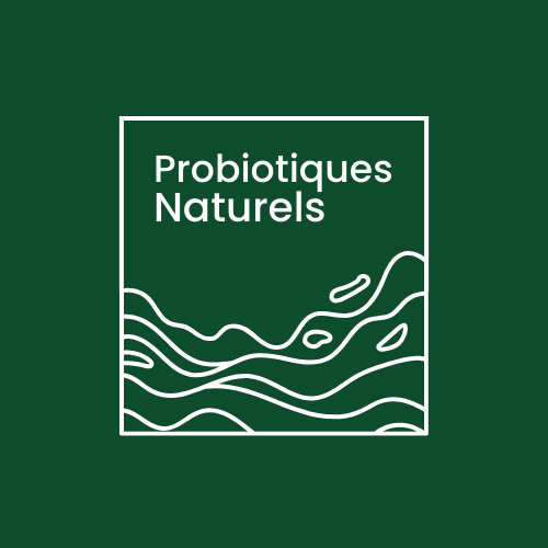 Probiotiques-naturels