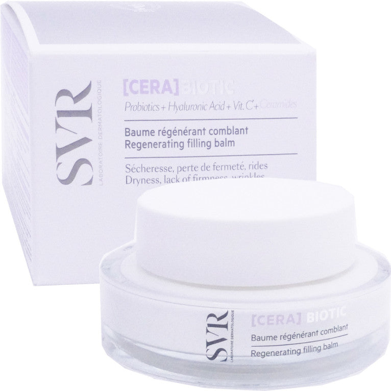 SVR CERA BIOTIC BAUME REGENERANT 50 ML