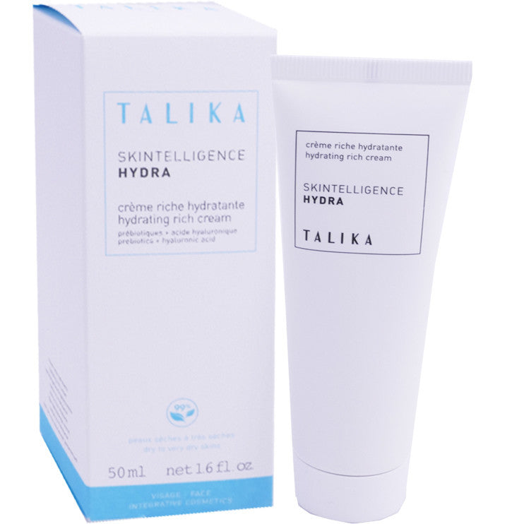 TALIKA SKINTELLIGENCE HYDRA CR√àME RICHE 50 ML