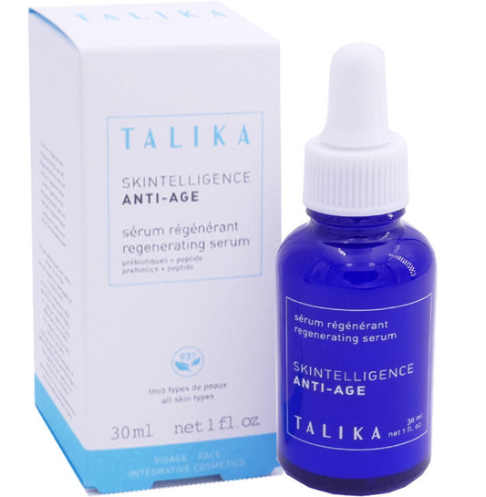 TALIKA SKINTELLIGENCE ANTI-AGE SERUM R√âG√âN√âRANT 30ML