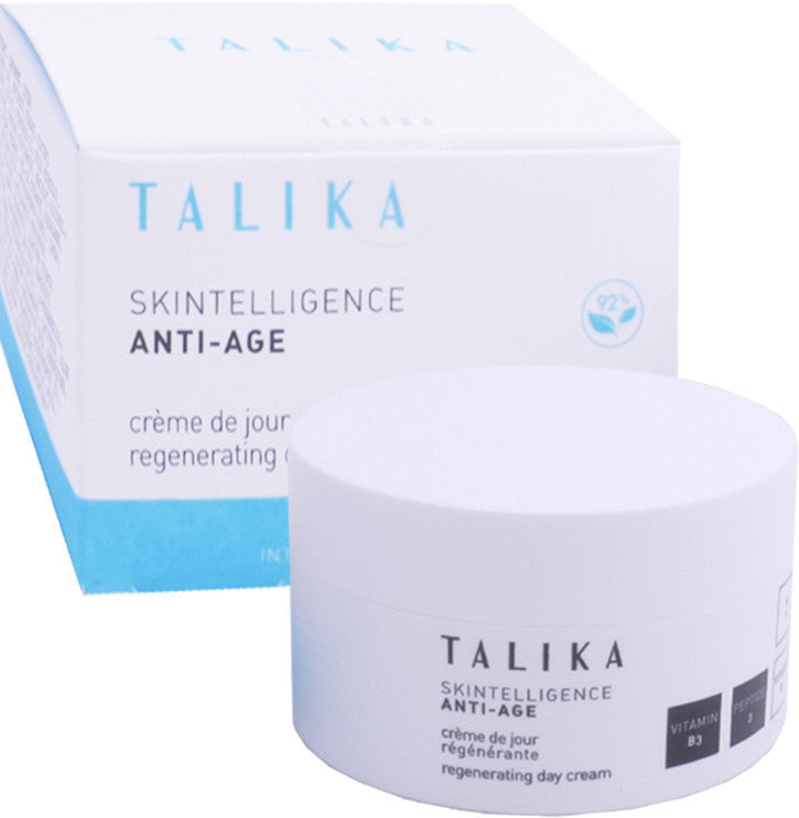 TALIKA SKINTELLIGENCE ANTI-AGE 50ML