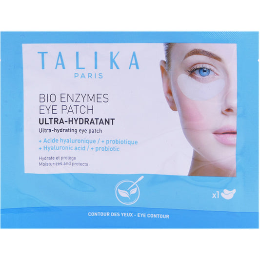 TALIKA BIO ENZYMES PATCH ULTRA HYDRATANT CONTOUR DES YEUX