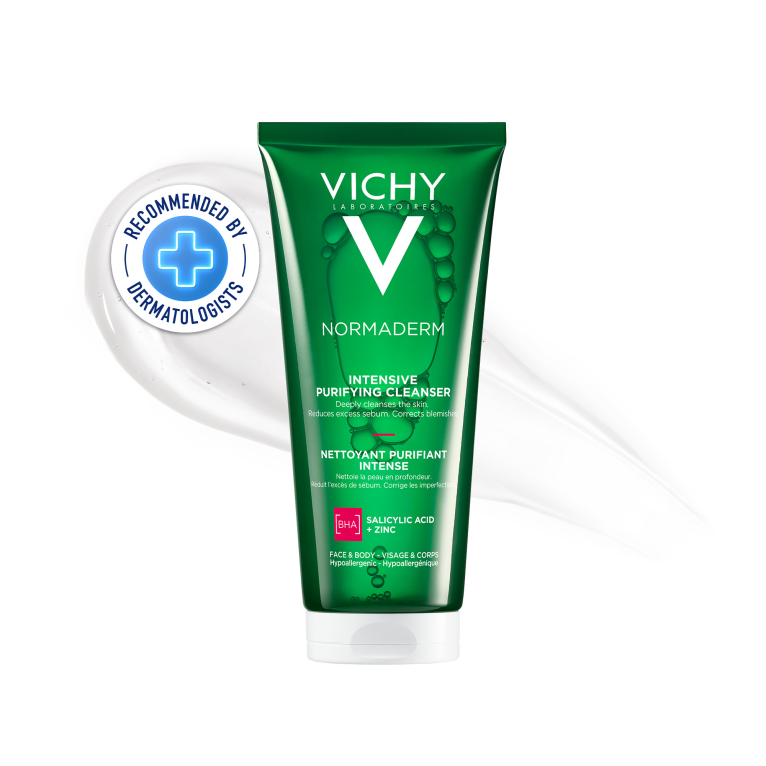 VICHY NORMADERM PHYTOSOLUTION 200 ML GEL NETTOYANT